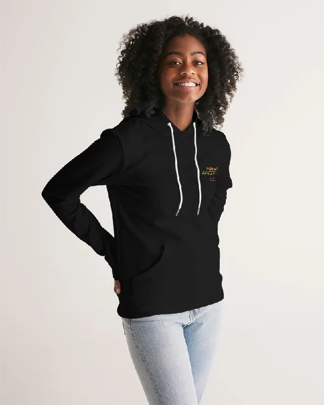 BLACK ZONE Women's Hoodie