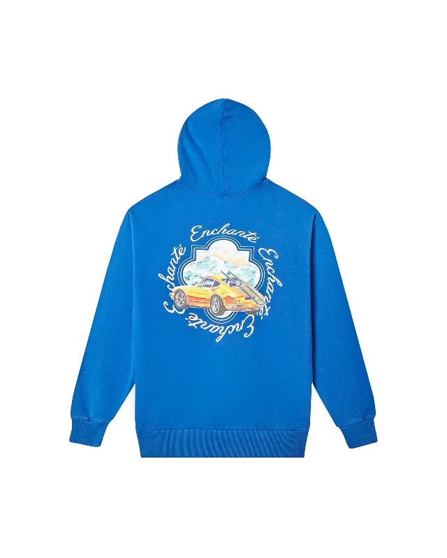 Winter Getaway Hoodie