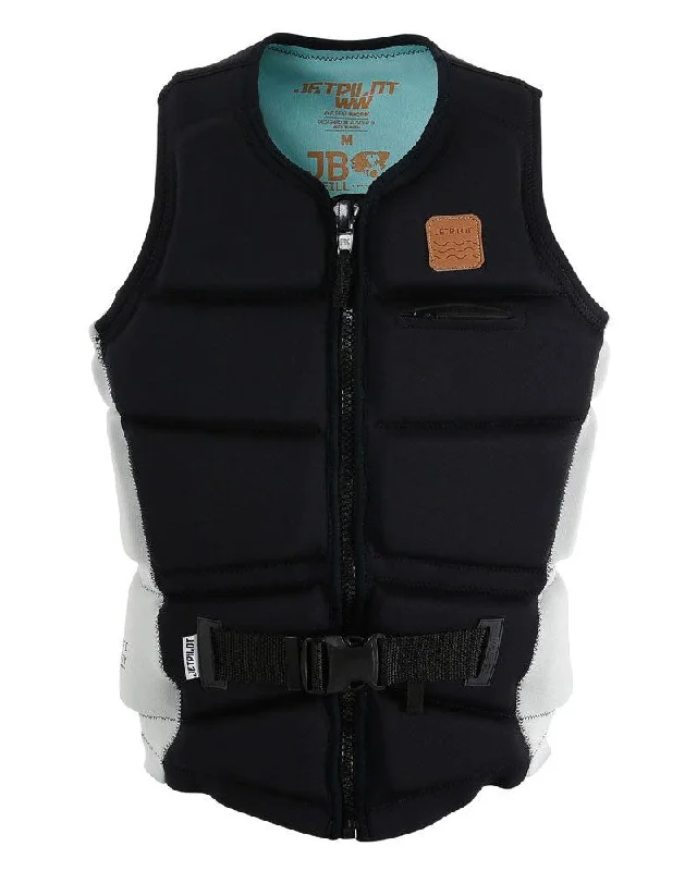 2024 Jetpilot C4 Vest - JB O'Neill