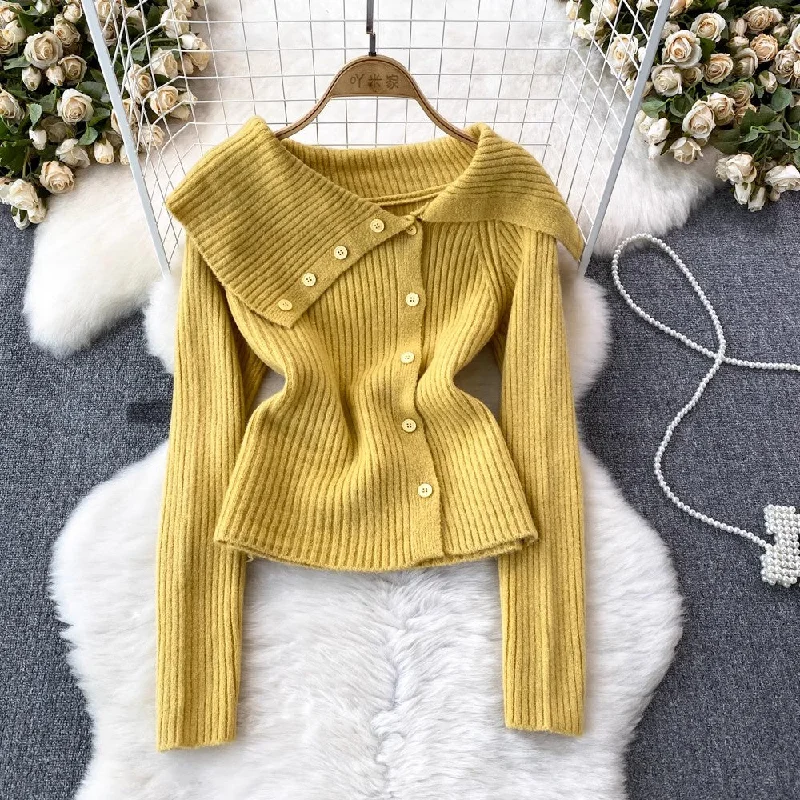 One Size / Yellow