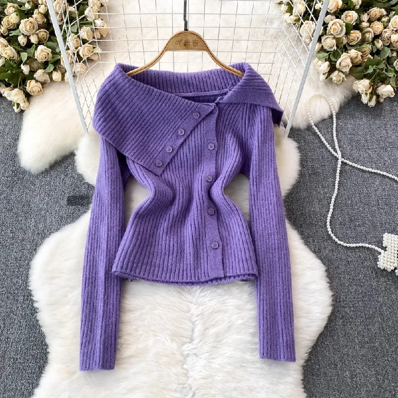 One Size / Purple