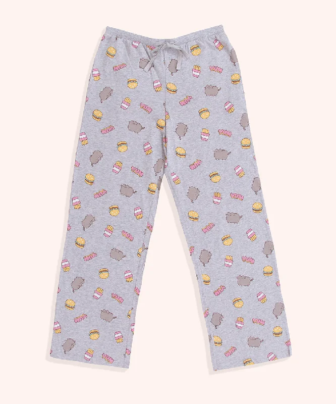 Pusheen Snack Time Pajama Set