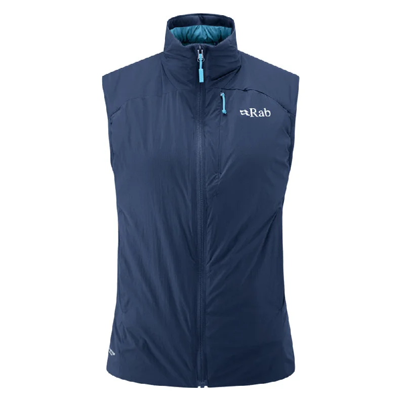 Rab Xenair Womens Vest 2024