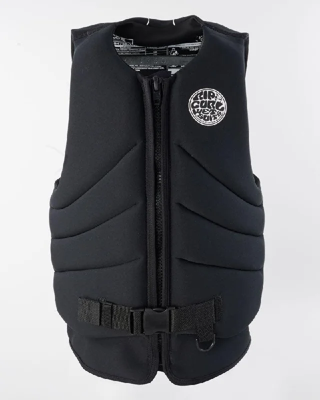 2025 Ripcurl Dawn Patrol Vest