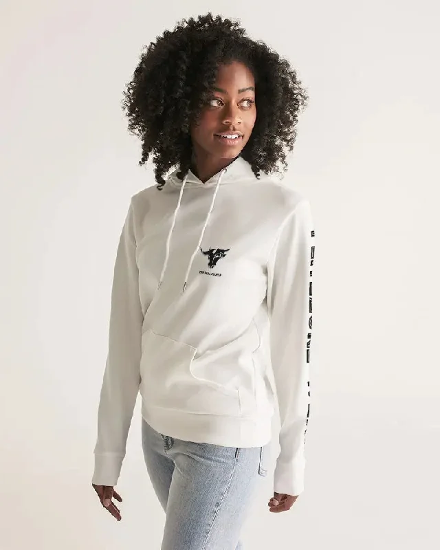 SHORT FLITE Women's Hoodie