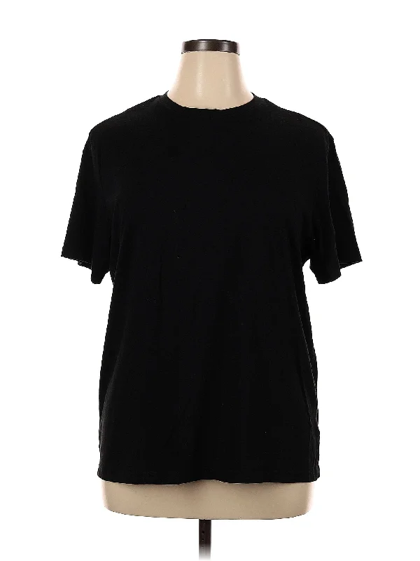 Short Sleeve T Shirt