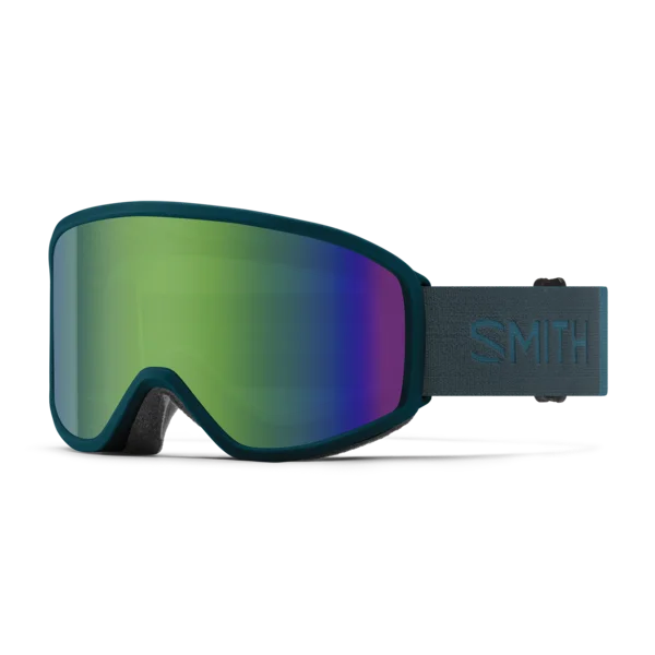 Smith Reason OTG Unisex Snow Winter Goggles