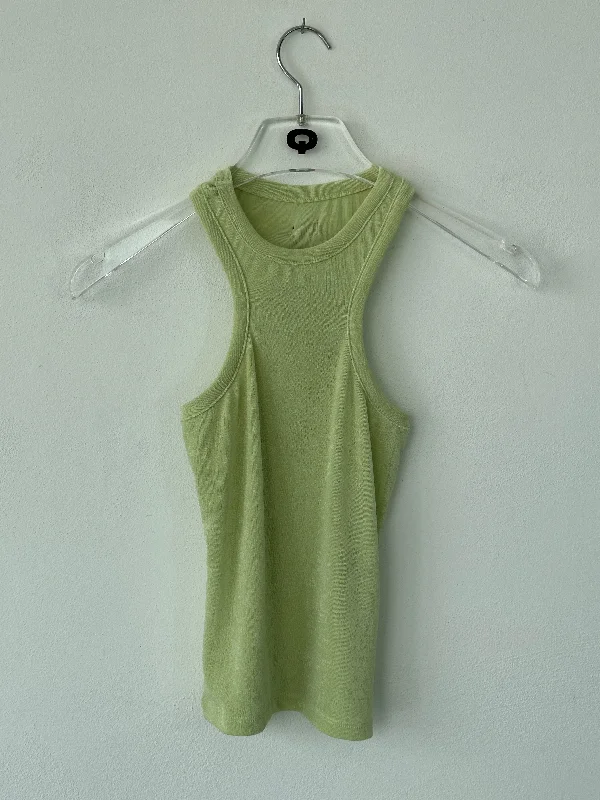 Tank Top Effek