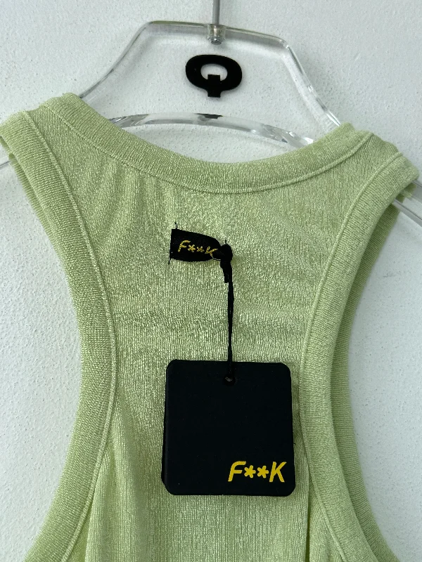 Tank Top Effek