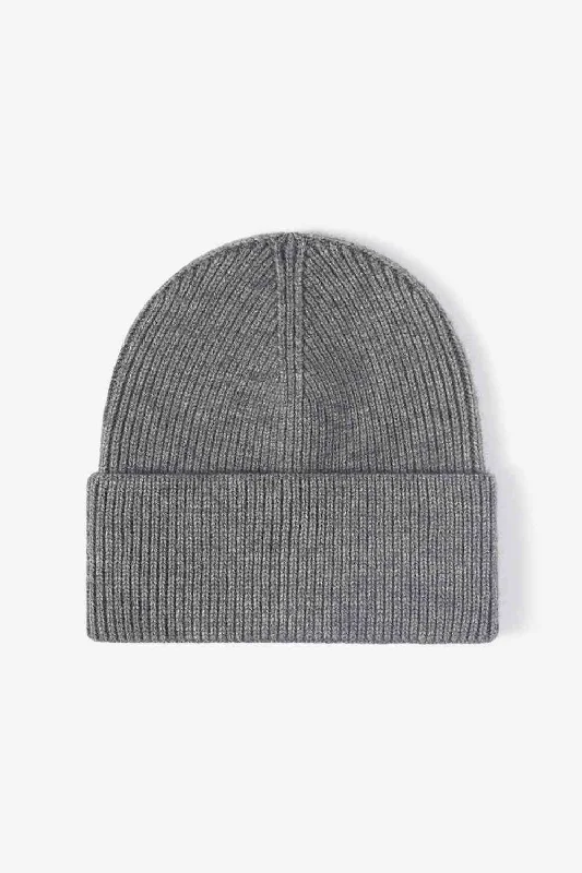 Dark Gray / One Size