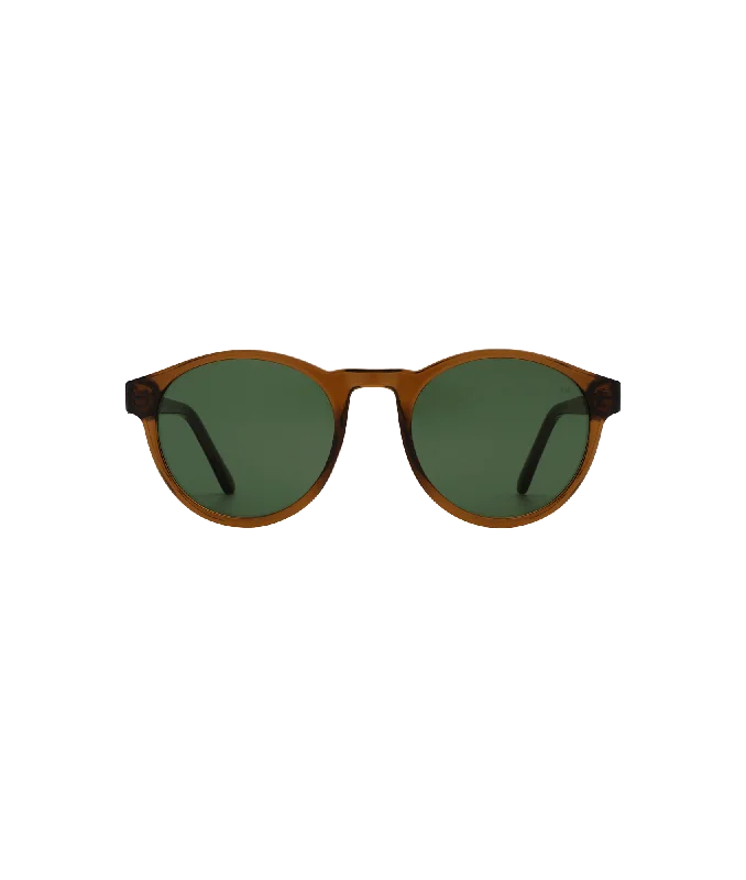 Marvin Sunglasses - Brown