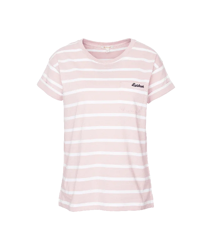 Otterburn Stripe T-Shirt - Multi