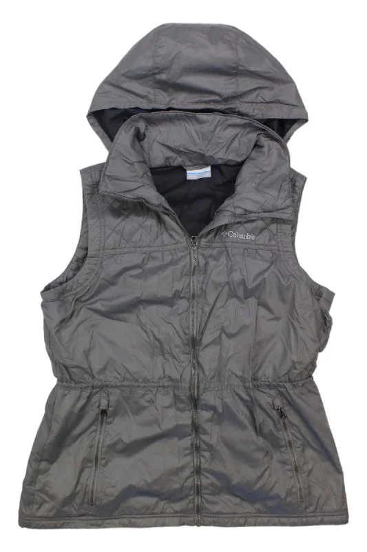 Womens Cedar Express Vest