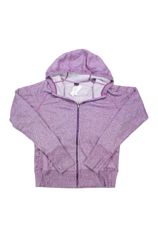 Women's Cloud Stack Hoody