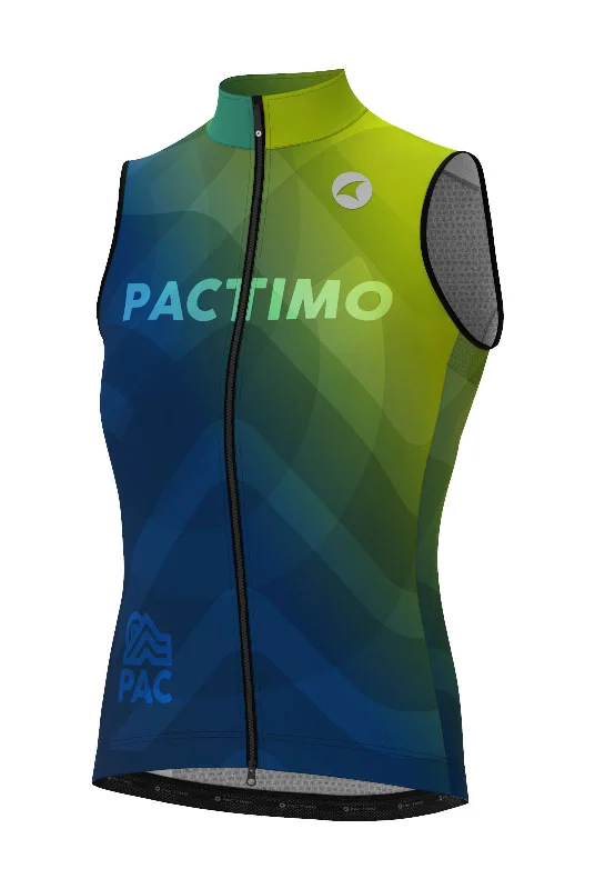 Women's PAC Divide Wind Vest