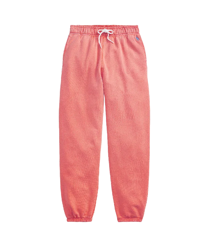 Womens Polo Ralph Lauren Sweatpants