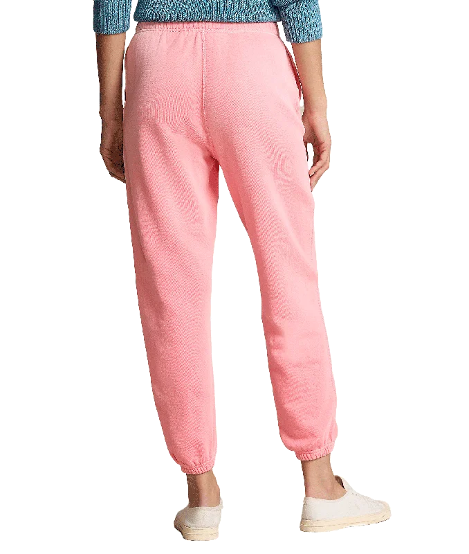 Womens Polo Ralph Lauren Sweatpants