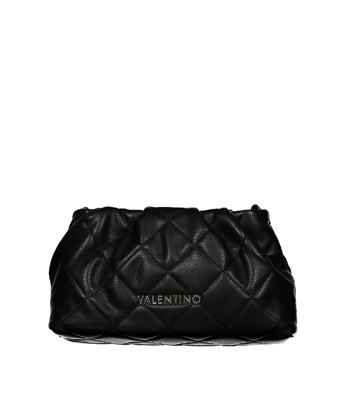 Ocarina Crossbody Bag - Nero