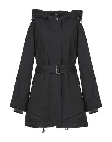 Burberry Women Jacket Black 8 UK