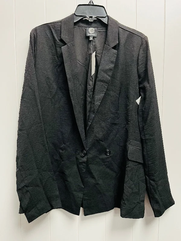 Black Blazer Bobeau, Size L