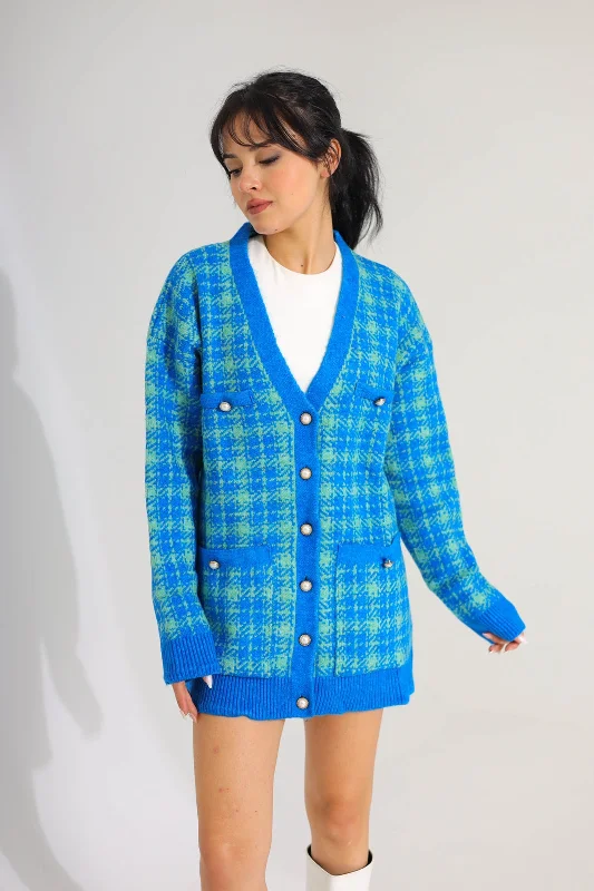 Cardigan 5022