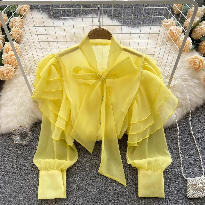 Free Size / Yellow