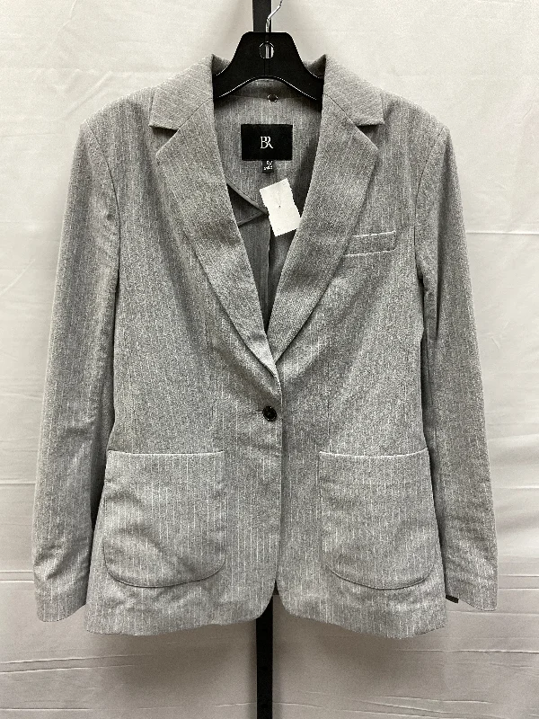 Grey Blazer Banana Republic, Size Xs