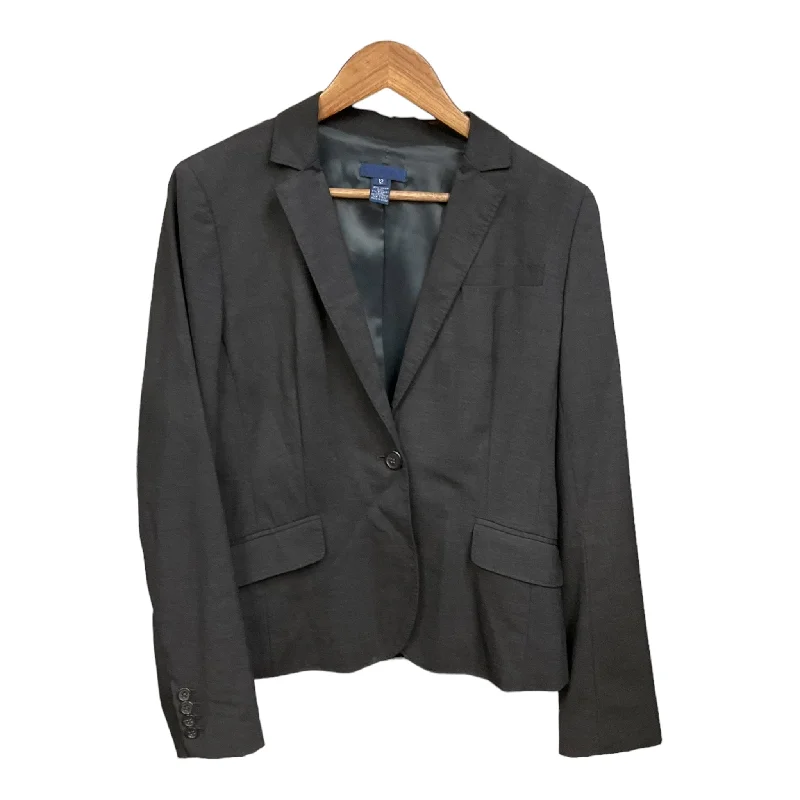 Grey Blazer J. Crew, Size L