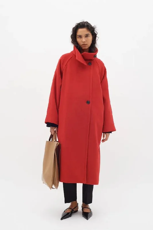 InWear ThoralW Collar Coat