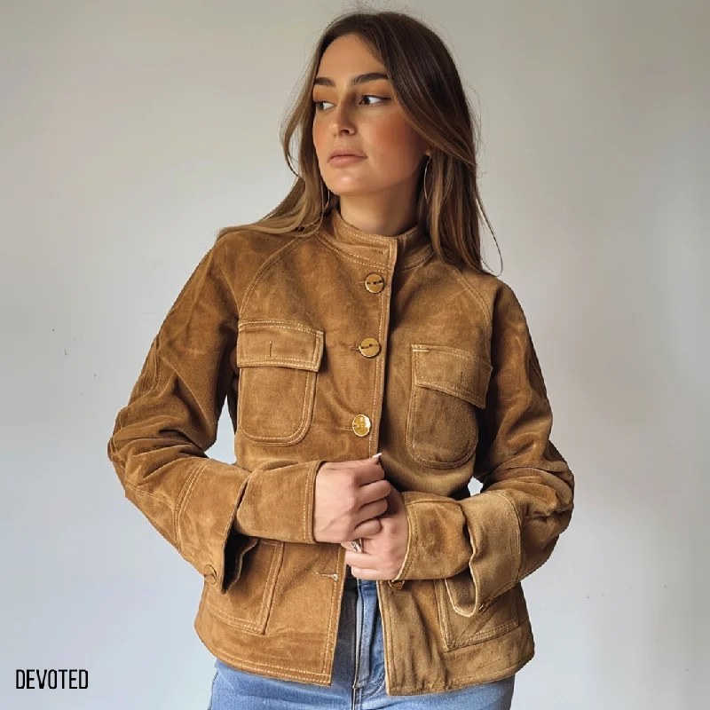 Mabel Jacket