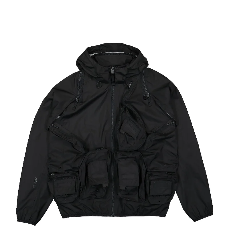 NOCTA x Nike NRG Track Jacket