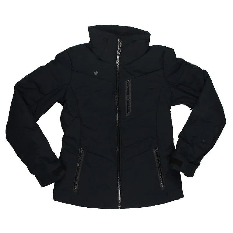 Obermeyer Womens Cosima Short Warm Down Coat