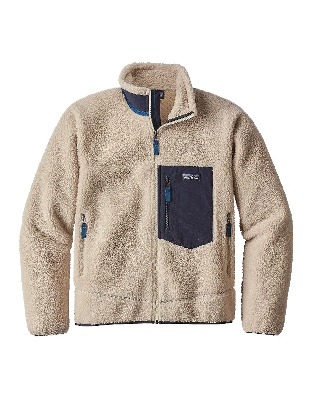 Patagonia Classic Retro-X Fleece Jacket