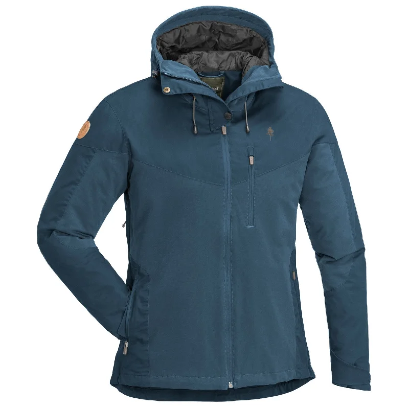 Pinewood Women's Finnveden Hybrid Extreme Jacket