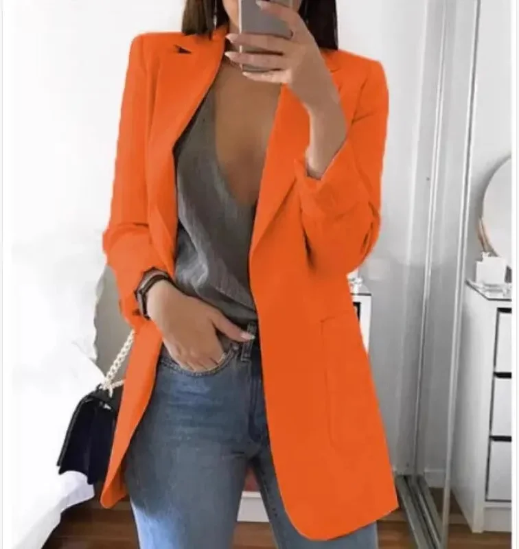 XL / 8826-Orange