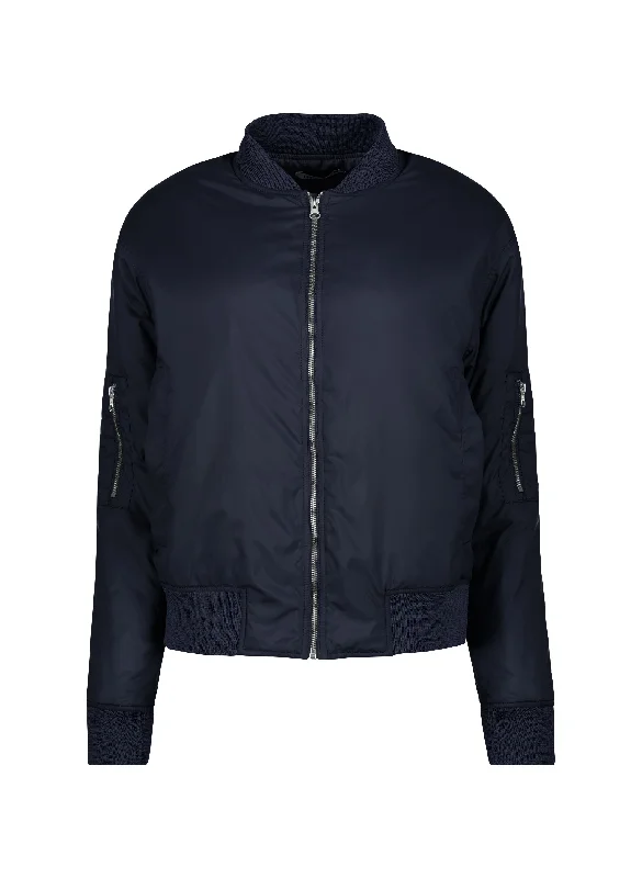 Tegan Bomber Jacket