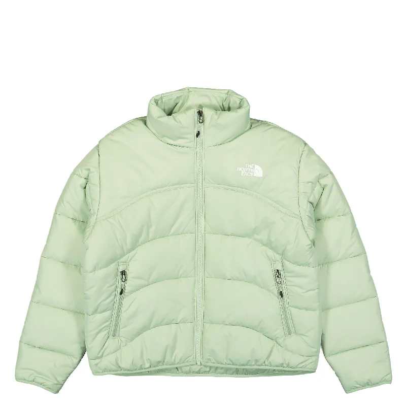 W TNF Jacket 2000