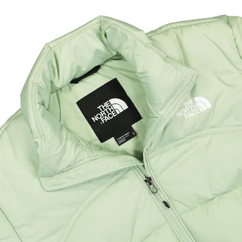 W TNF Jacket 2000