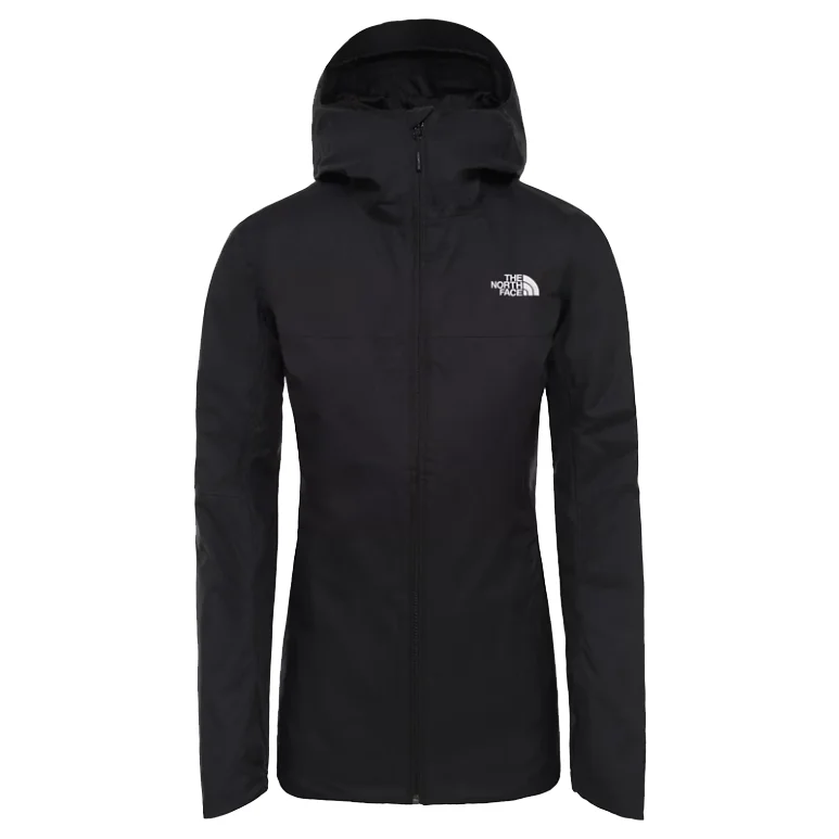 The North Face Womens Quest Insulated Jacket