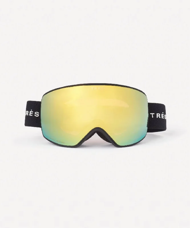 Unisex Farinet Goggle