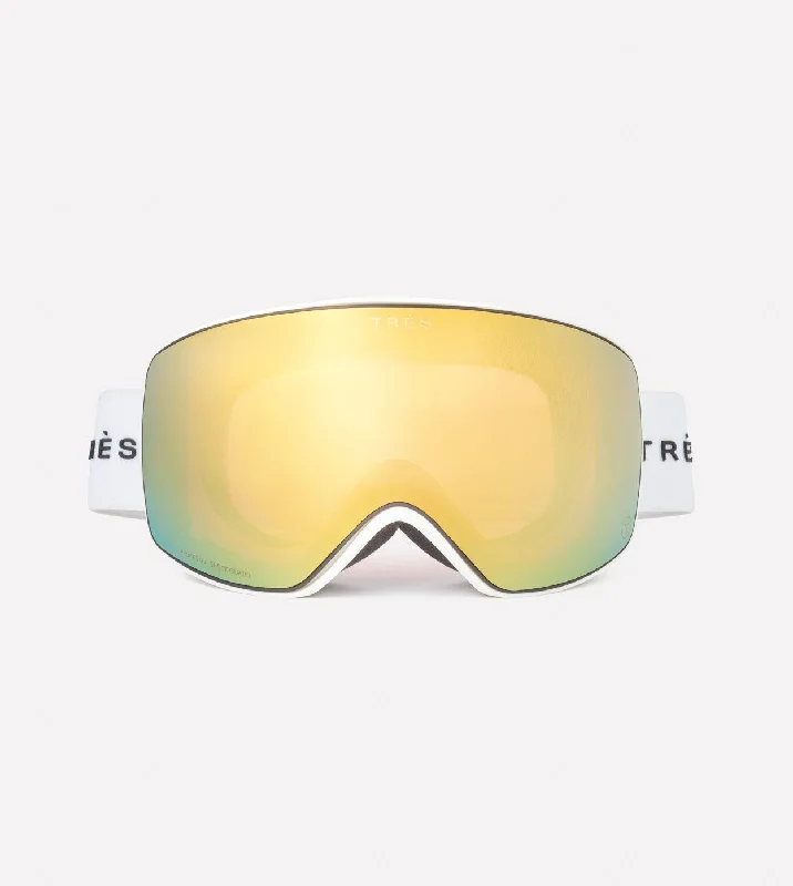 Unisex Farinet Goggle