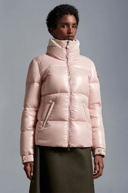 Vistule Short Down Jacket