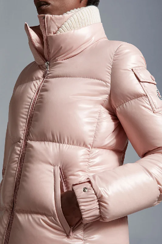 Vistule Short Down Jacket