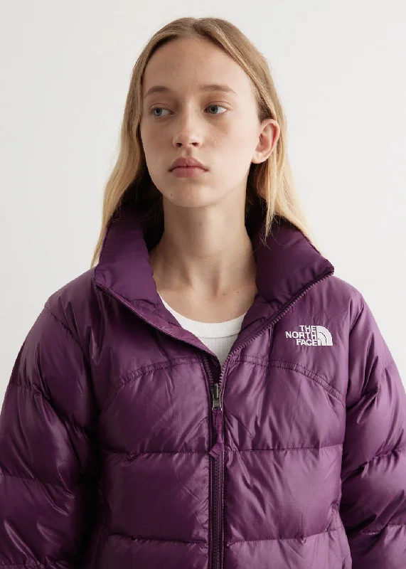 Women's 2000 Retro Nuptse Jacket