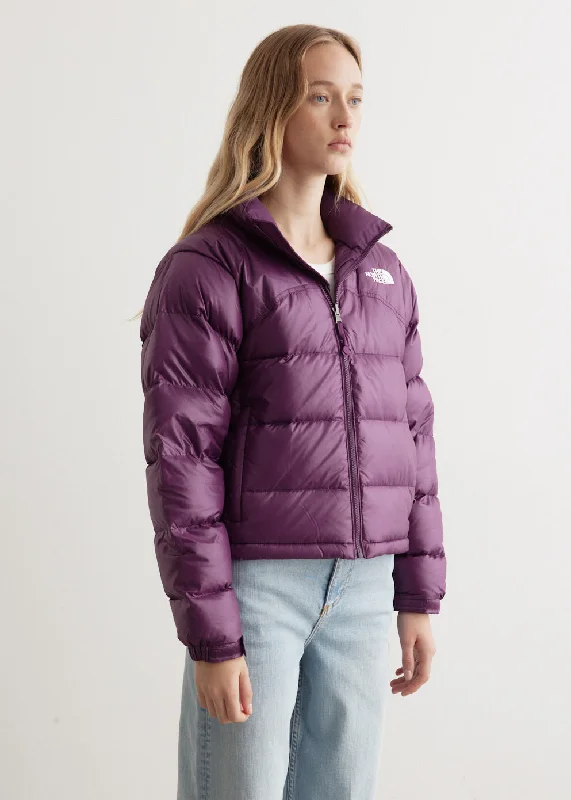 Women's 2000 Retro Nuptse Jacket