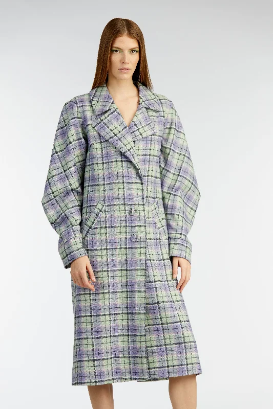 WILLOW Coat