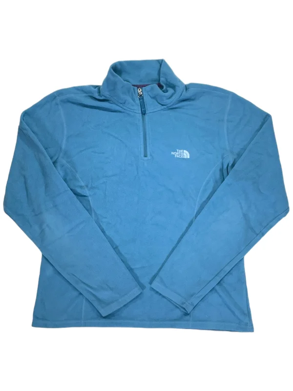 Womens 100 Glacier 1/4 Zip