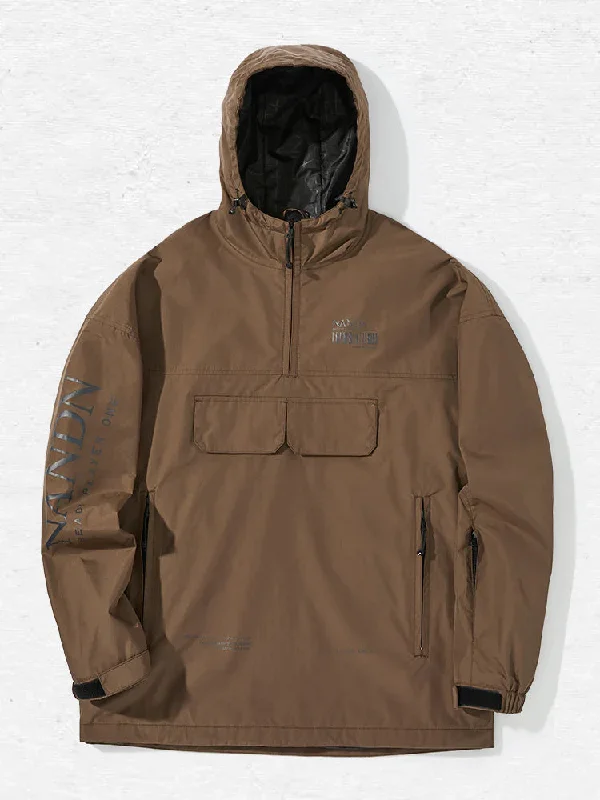 Brown / S / Unisex