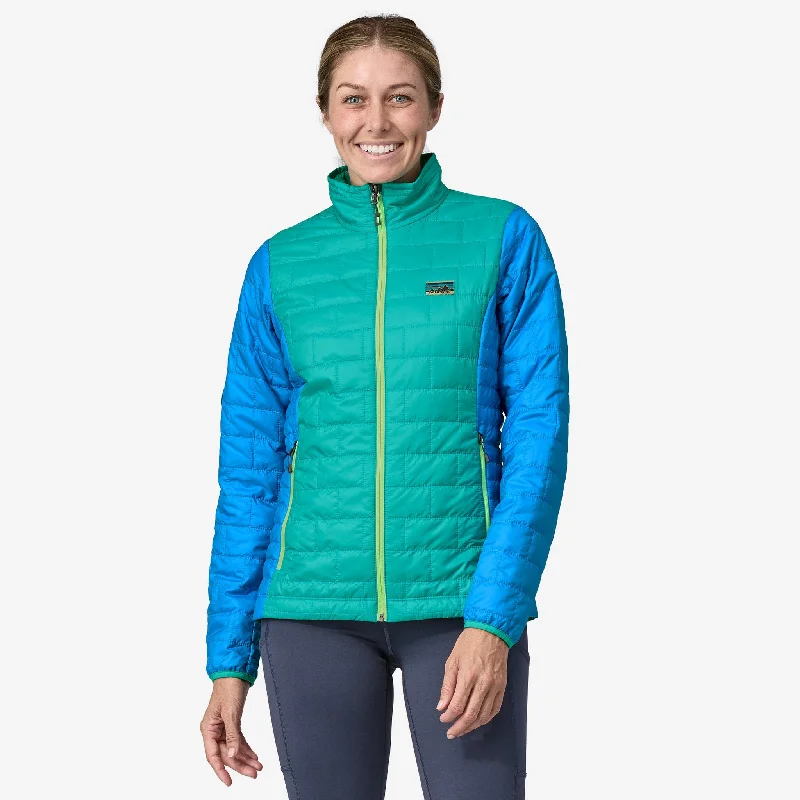 Women's Nano Puff® Jacket