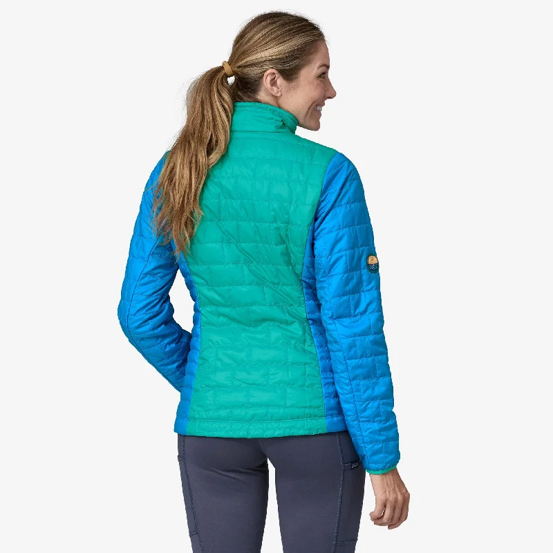 Women's Nano Puff® Jacket